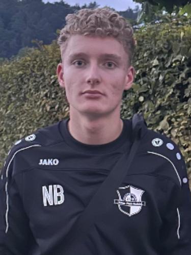 Nuno Boes