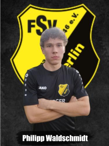 Philipp Waldschmidt