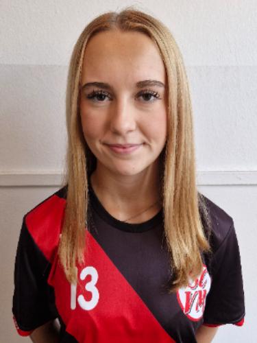 Lea-Sophie Henke