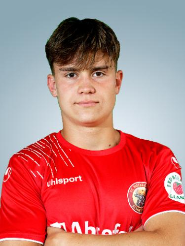 Andrii Shalabai
