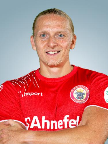Nico Zapel