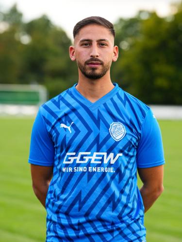 Firat Sahin