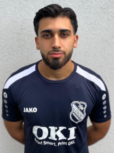 Amir Qasim Abdo