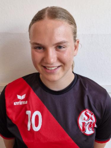 Nele Metzelaers