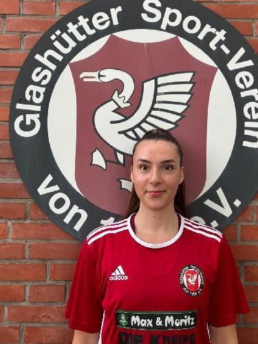 Lilly Katinka Sawall