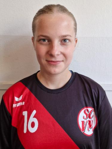 Charlotte Stein