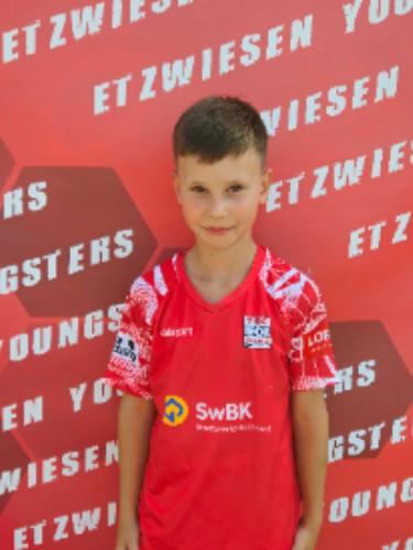 Elias-Luca Balint
