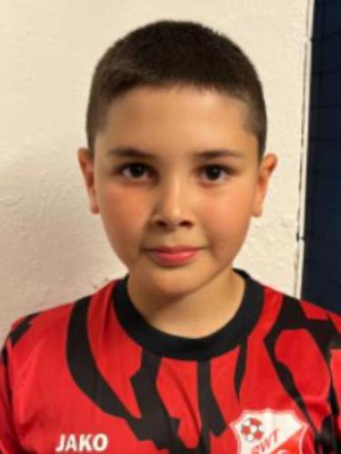 Muhammed Halil Kilic