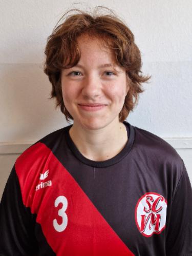 Victoria Katharina Writsch