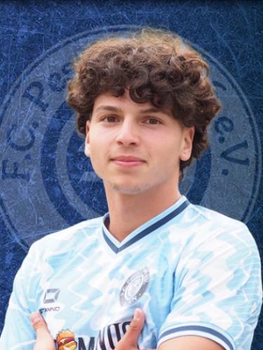 Jones Bahoura