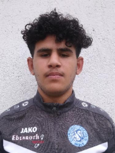 Hussein Al Sheyoukh