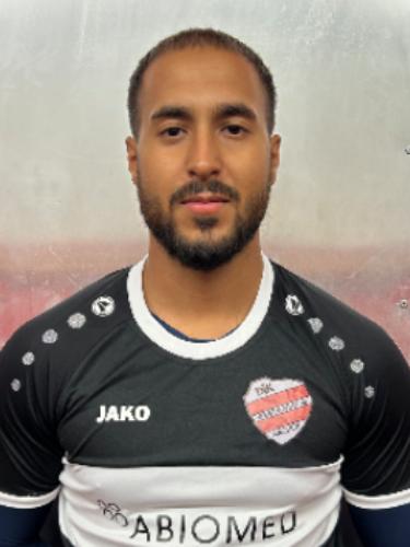 Mohamed Amin Marrouk