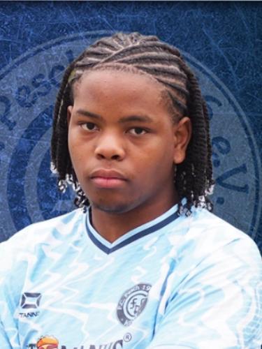 Daniel Chukwunonso Eze