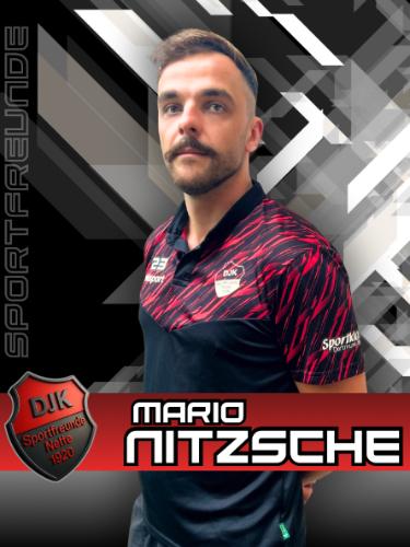 Mario Nitzsche