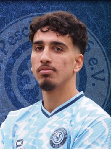 Ismail Farzat