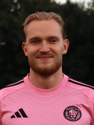 Max-Ole Ballhoff
