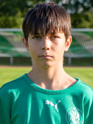 Nico Beyler