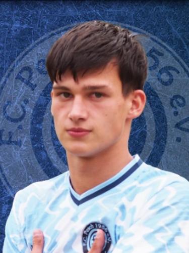 Yannik Romanowski