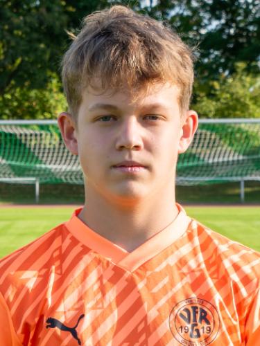 Lukas Emich