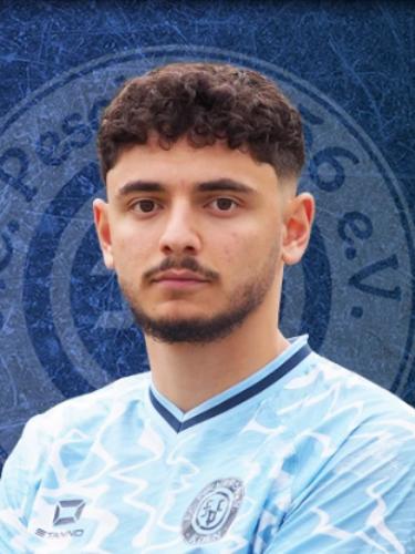 Bedirhan Aydin