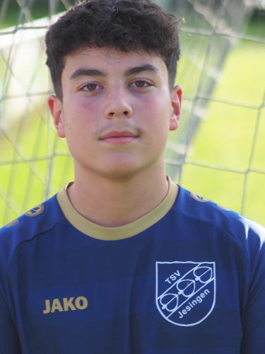 Fabio Giarrusso