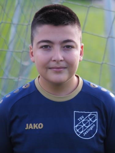 Emir Köse