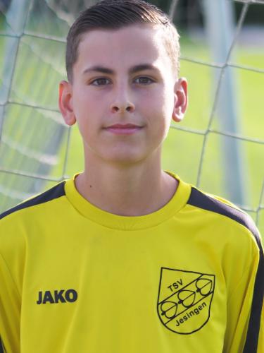 Adrian Schmidt