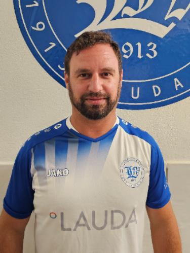 Matthias Zettelmeier