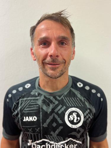 Christian Mader