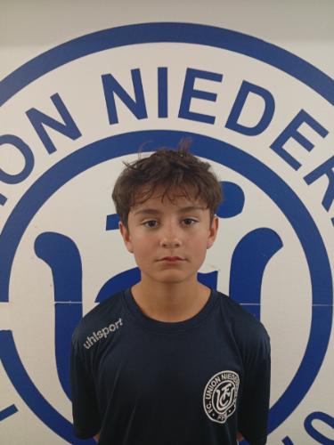 Leonardo Matheo Friedl
