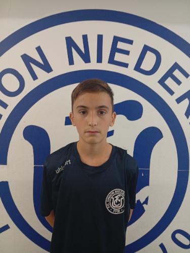 Alexander Orozon