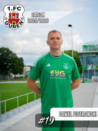 Pawel Piotrowski