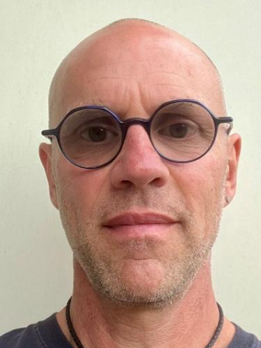 Marko Burchard