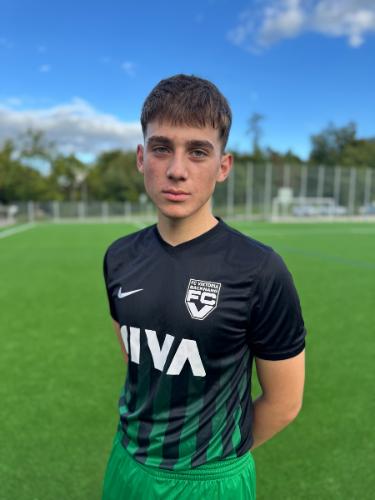 Marcel Dziegielewski