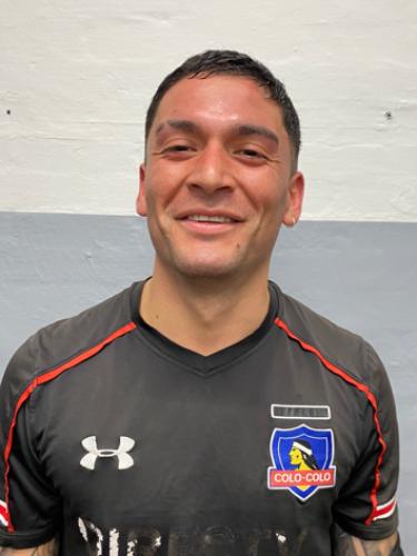 Matias Alberto Gutierrez Caro