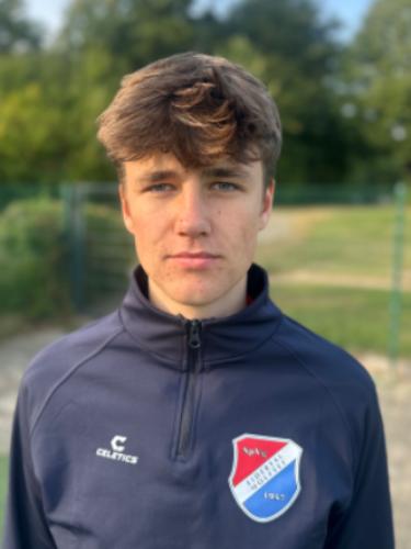Milan Hannes Hoppmann