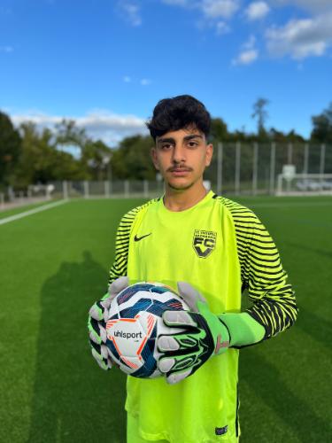 Mohamad Raslan Al Khalaf