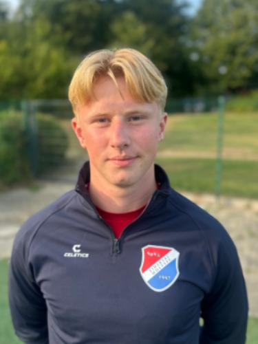 Cian Laumert