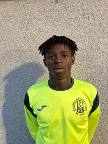 Mohamed Diawara