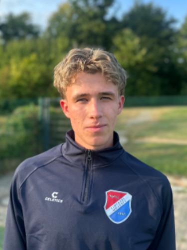 Matti Jonas Pregla