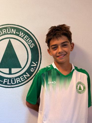 Spiridon Leonidas Adamopoulos