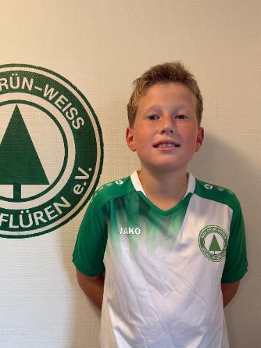 Noah Martin Terweiden