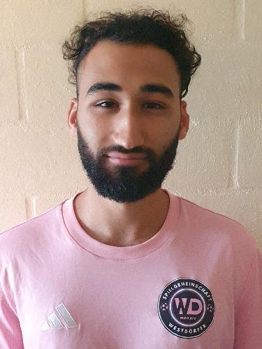 Hassan Abbas