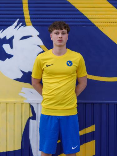 Oscar Rasmus Hiddemann