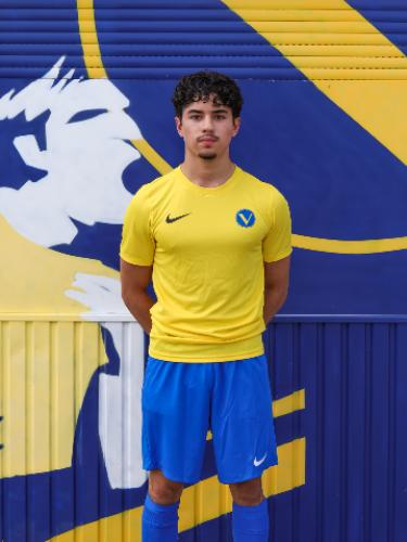 Kian Maximilian Honarbakhsh