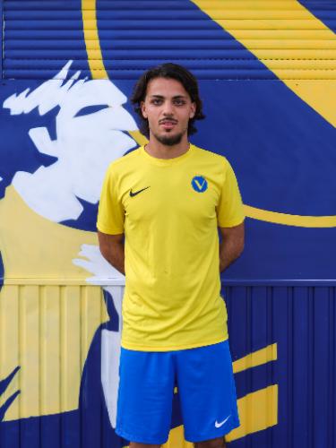 Malakvan Ilyas Luqman Luqman