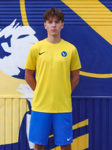 Luka Malic