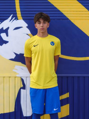 Maksim Marinkovic