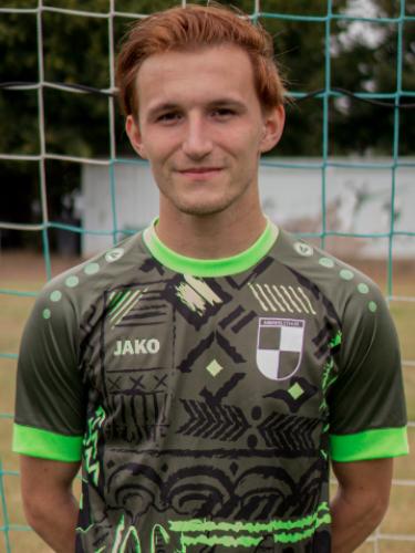 Kevin Wefelshütten