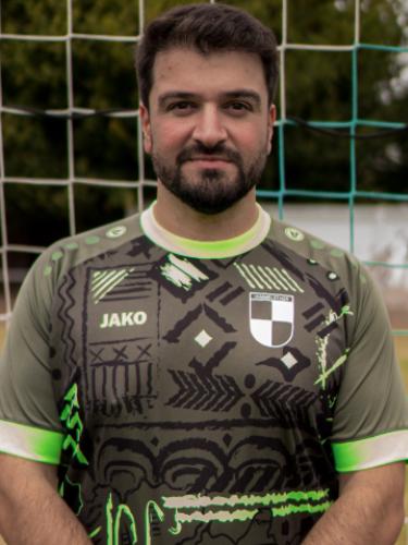 Nick Zagy
